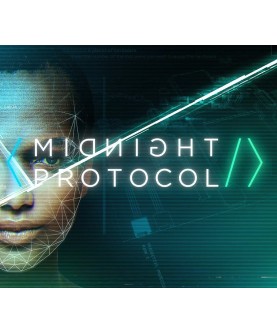 Midnight Protocol Steam Key EUROPE